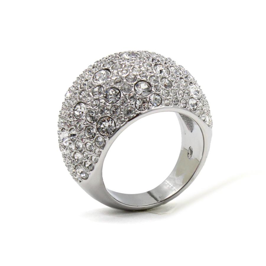 SWAROVSKI（スワロフスキー） 5666182 Luna リング アクセサリー