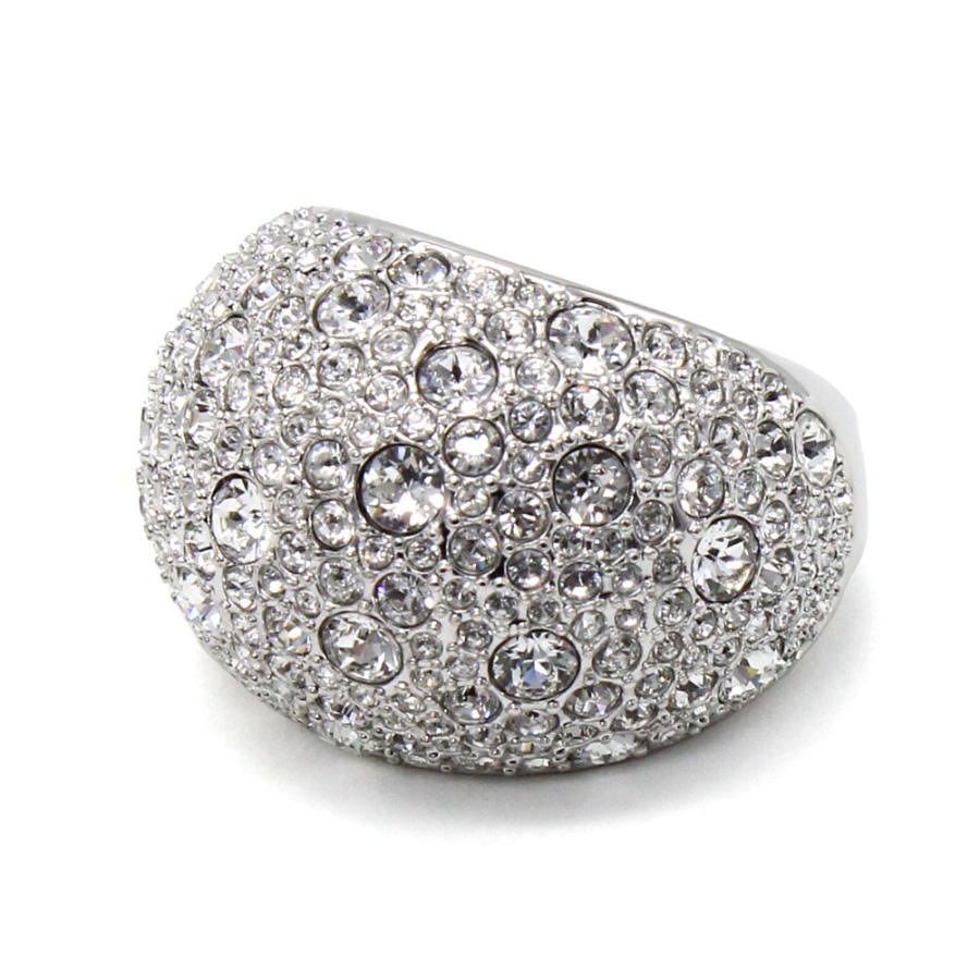 SWAROVSKI（スワロフスキー） 5666182 Luna リング アクセサリー