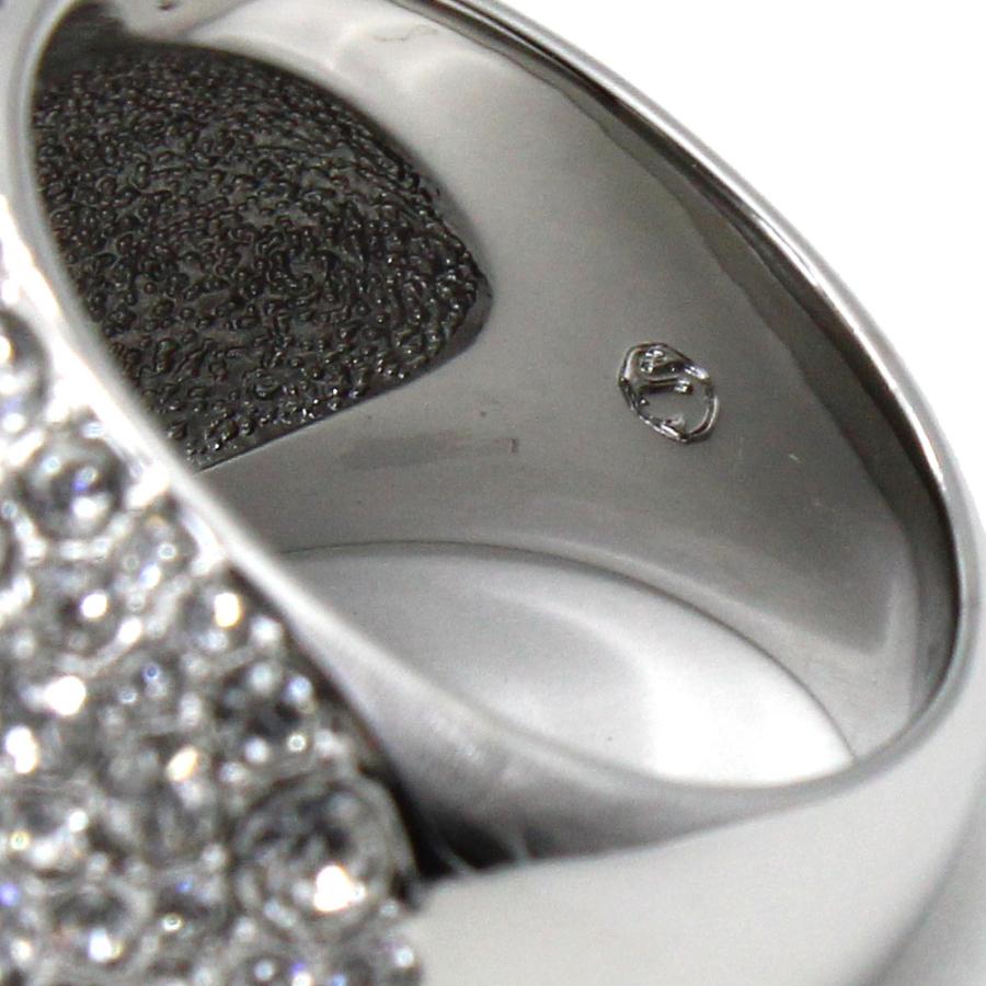 SWAROVSKI（スワロフスキー） 5666182 Luna リング アクセサリー