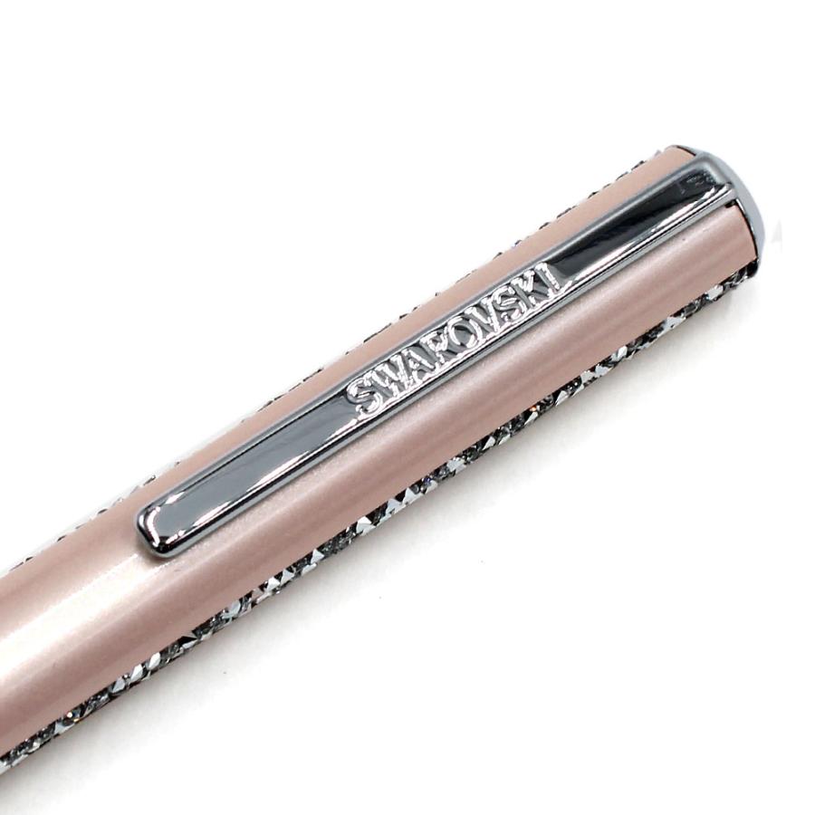 SWAROVSKI スワロフスキー Shimmer 5707705 ボールペン PEN : Mosh knot - 通販 - Yahoo!ショッピング