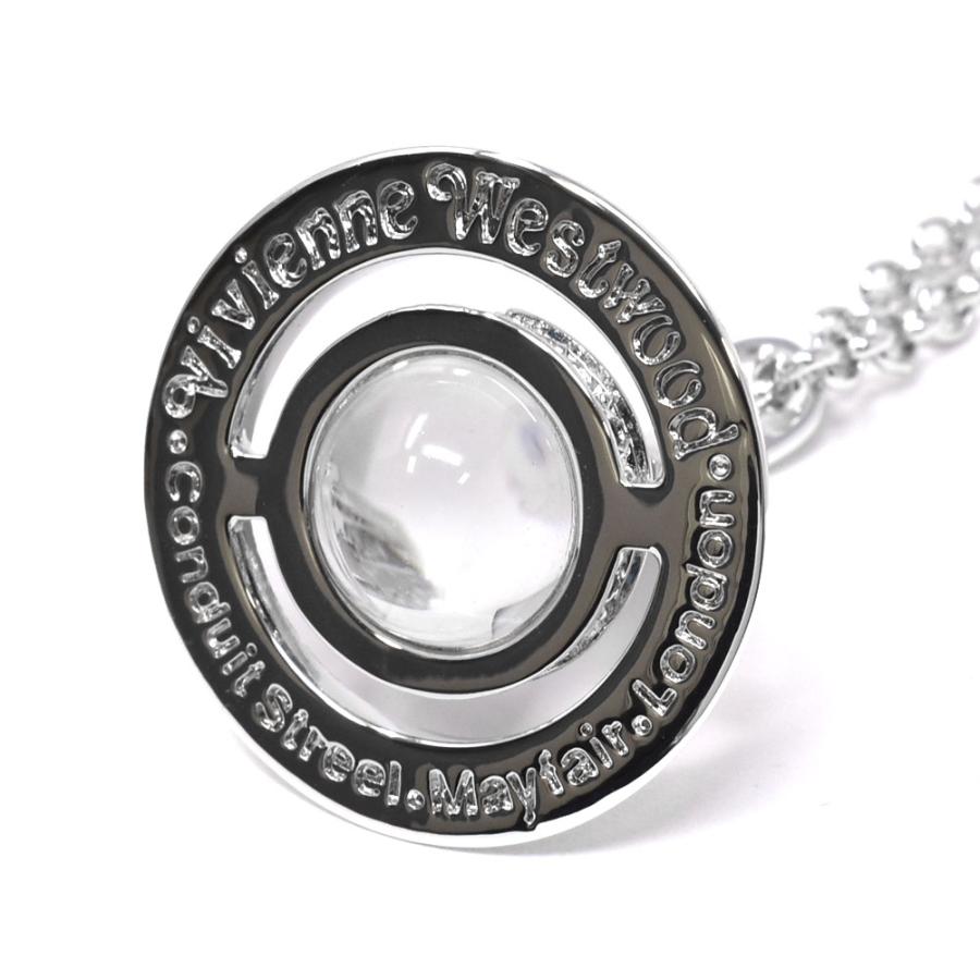 Vivienne Westwood ヴィヴィアン ウエストウッド 63020097-02P019 NEW TINY ORB PENDANT ネックレス レディース_1