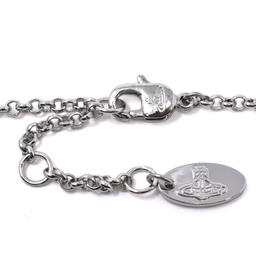 Vivienne Westwood ヴィヴィアン ウエストウッド 63020097-02P019 NEW TINY ORB PENDANT ネックレス レディース_3
