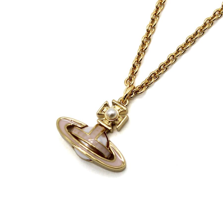 VIVIENNE WESTWOOD ヴィヴィアンウエストウッド 63020322-02R923 SIMONETTA BAS RELIEF PENDANT ペンダント ネックレス レディース_1