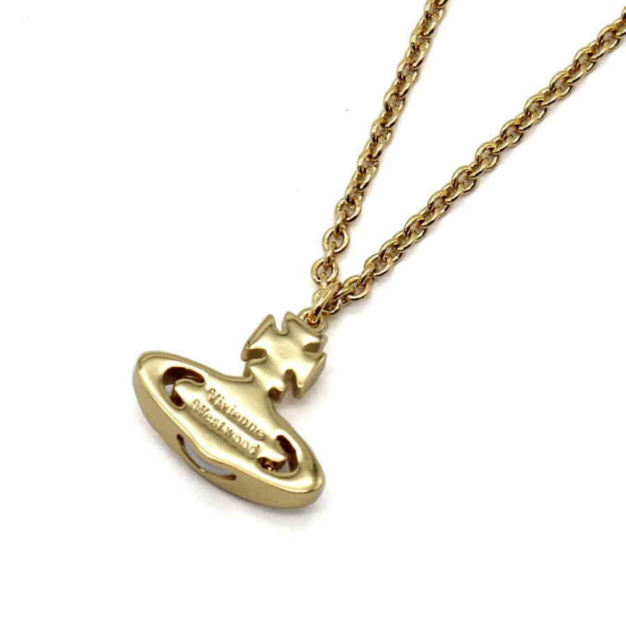 VIVIENNE WESTWOOD ヴィヴィアンウエストウッド 63020322-02R923 SIMONETTA BAS RELIEF PENDANT ペンダント ネックレス レディース_2