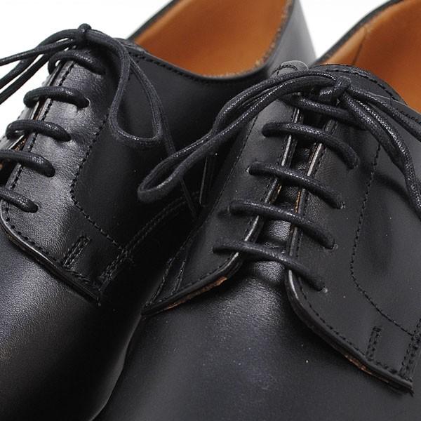 Tricker's TRICKERS トリッカーズ 6467 BLACK WILTSHIRE Tricker's TRICKERS トリッカーズ 6467 BLACK WILTSHIRE