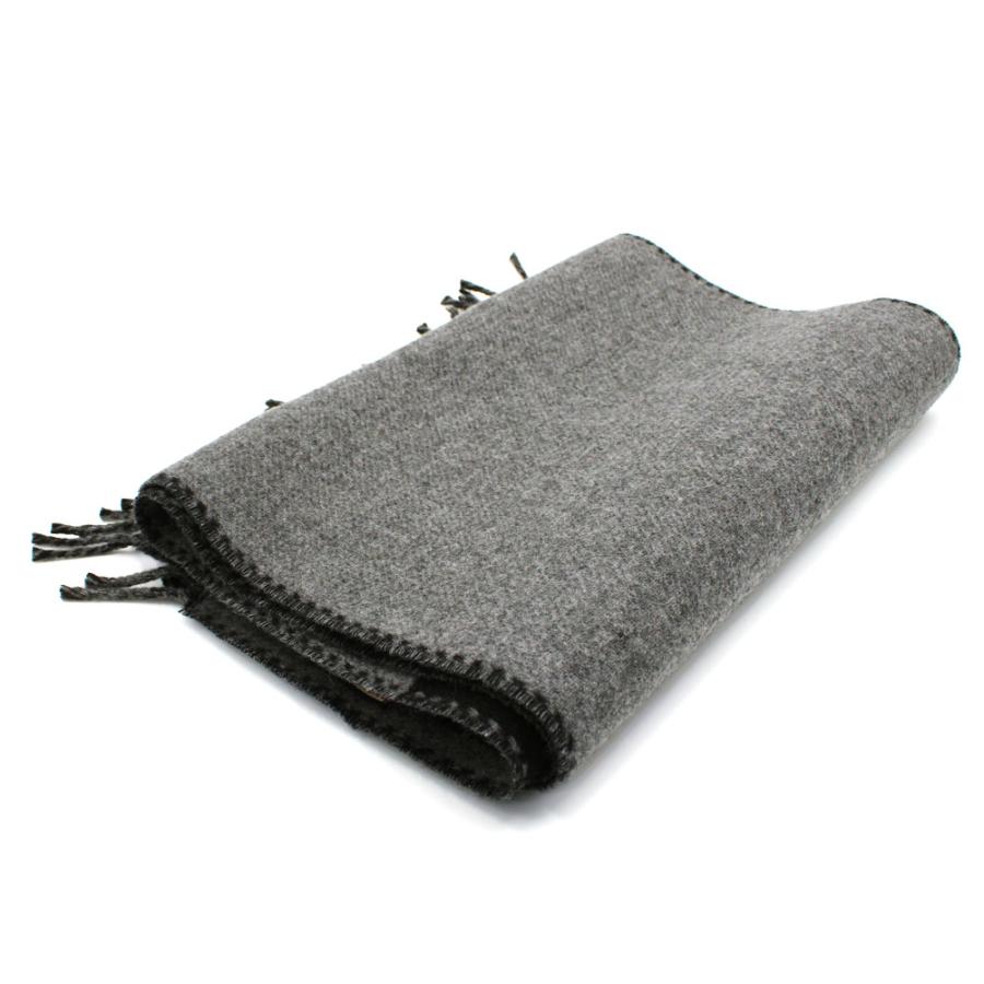 GUCCI（グッチ） 715497 4GAAA 1360 インターロッキングG付き ウール