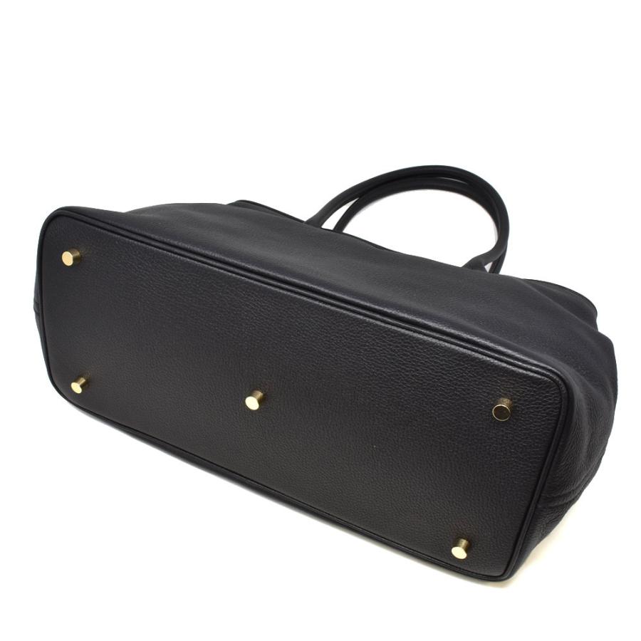 Cisei シセイ940/LDトートバッグ　黒 楽天市場】CISEI【チセイ/シセイ】フラップ付きトートバッグL