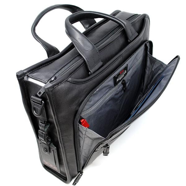 TUMI バッグ トゥミ 96110D2 ALPHA 2 スリム・デラックス TUMI バッグ トゥミ 96110D2 ALPHA 2 スリム・デラックス