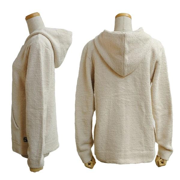 Kashwere kashwere カシウェア レディース フルジップパーカー Kashwere kashwere カシウェア レディース フルジップパーカー