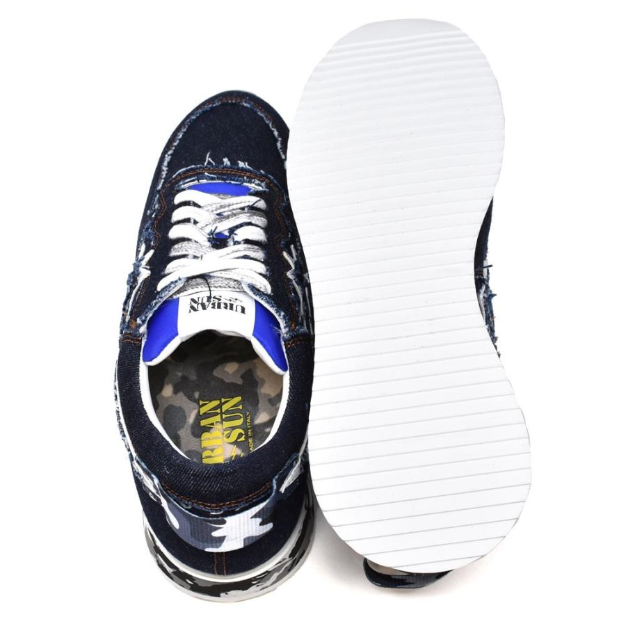 URBAN SUN アーバンサン ANDRE 221 アンドレ ランニングモデル