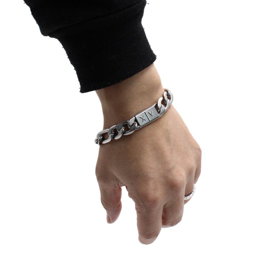 ARMANI EXCHANGE アルマーニエクスチェンジ AXG0077040 ブレスレット