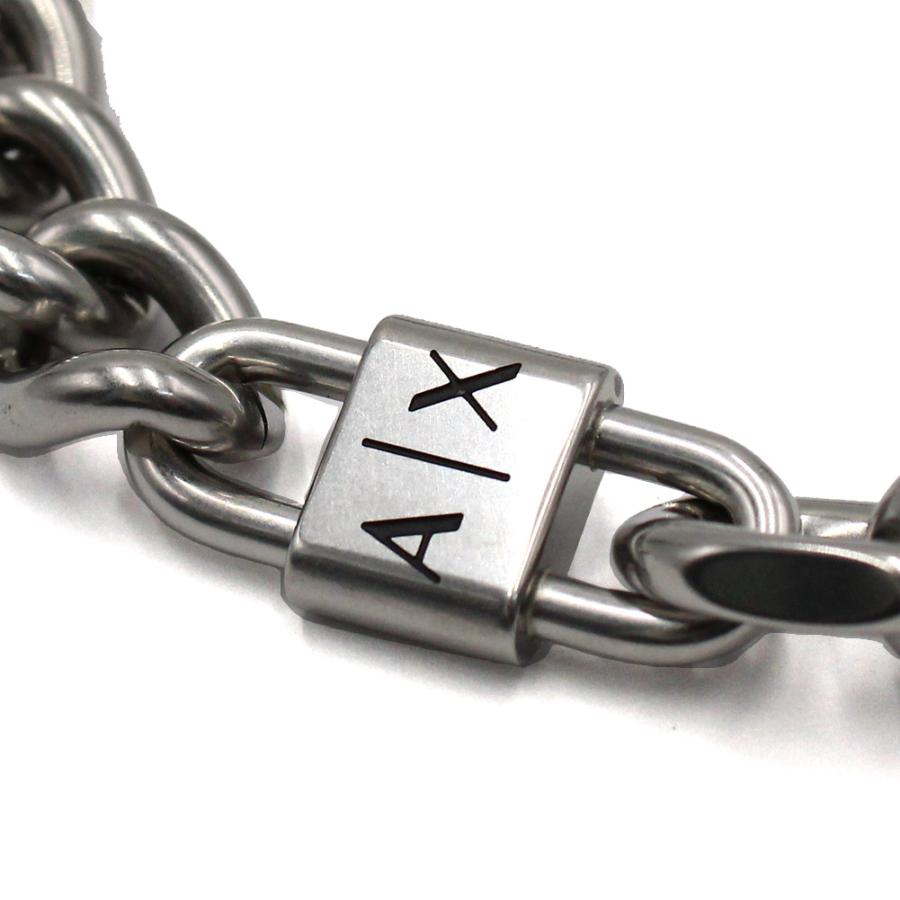 ARMANI EXCHANGE アルマーニエクスチェンジ AXG0114040 ブレスレット アクセサリー メンズ_2