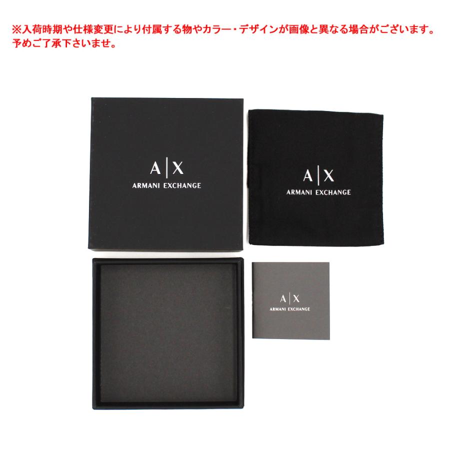 ARMANI EXCHANGE アルマーニエクスチェンジ AXG0114040 ブレスレット アクセサリー メンズ_5