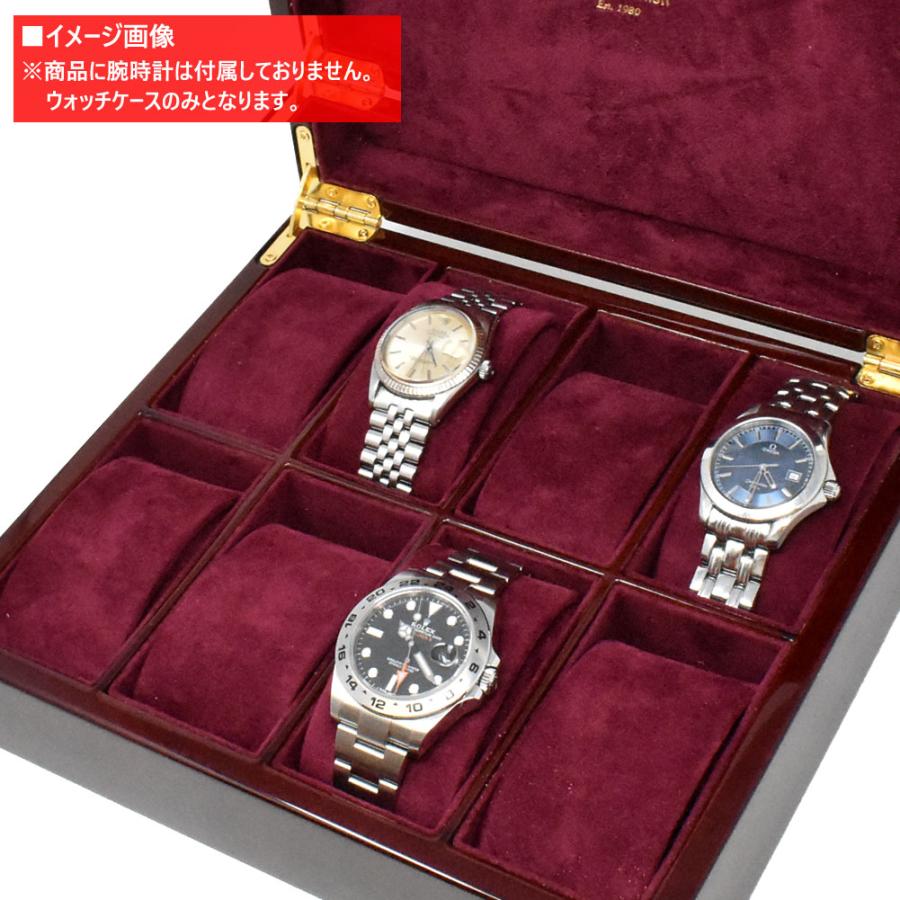 Georgio Fellini ジョルジオフェリーニ B250 腕時計ケース Georgio Fellini ジョルジオフェリーニ B250 腕時計ケース