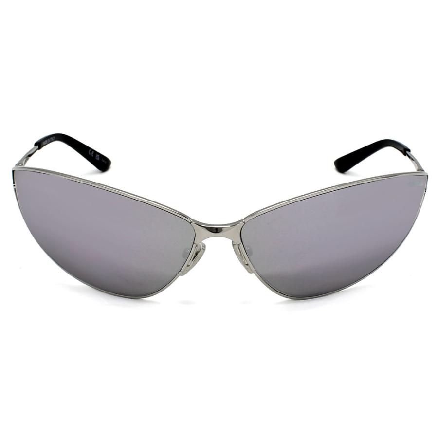BALENCIAGA（バレンシアガ） BB0315S-001 サングラス ノーズパット