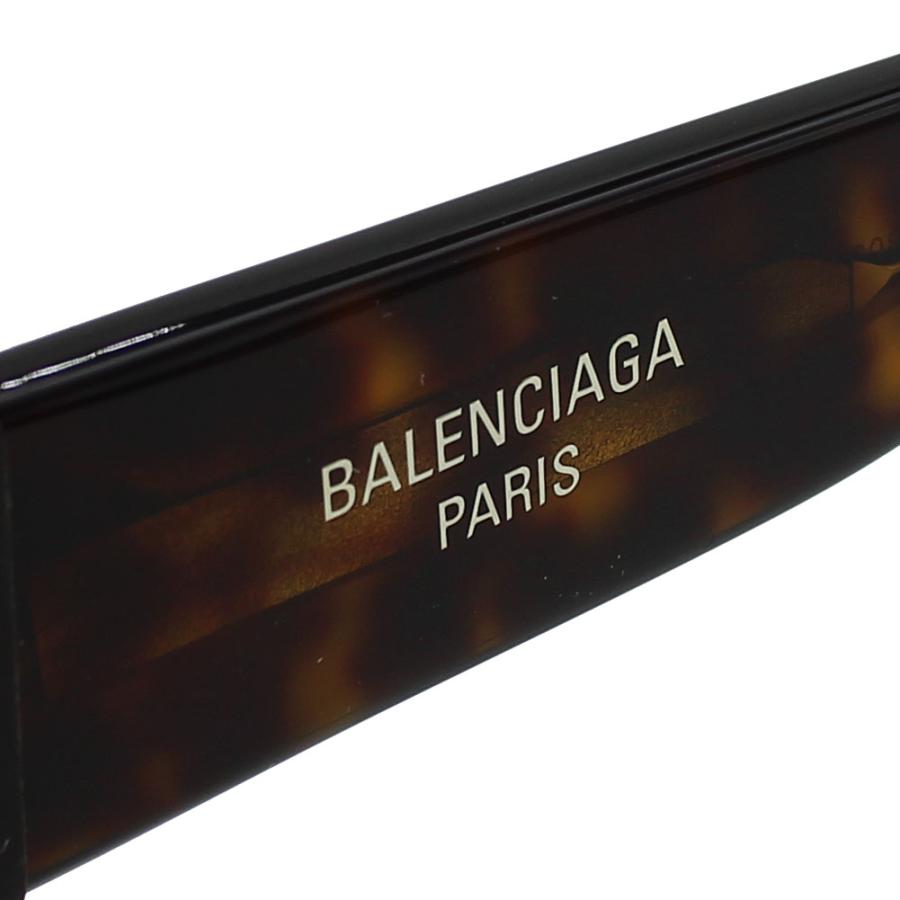バレンシアガ BB0368SK-002 サングラス アジアンフィット BALENCIAGA（バレンシアガ） BB0368SK-002 サングラス アジアン