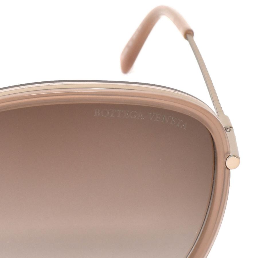 BOTTEGA VENETA ボッテガヴェネタ BV0220SK サングラス アジアン BOTTEGA VENETA ボッテガヴェネタ BV0220SK サングラス アジアン