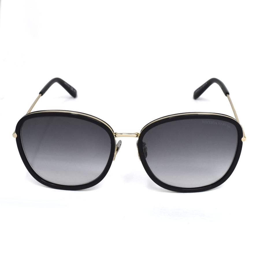 BOTTEGA VENETA ボッテガヴェネタ BV0220SK サングラス アジアン BOTTEGA VENETA ボッテガヴェネタ BV0220SK サングラス アジアン