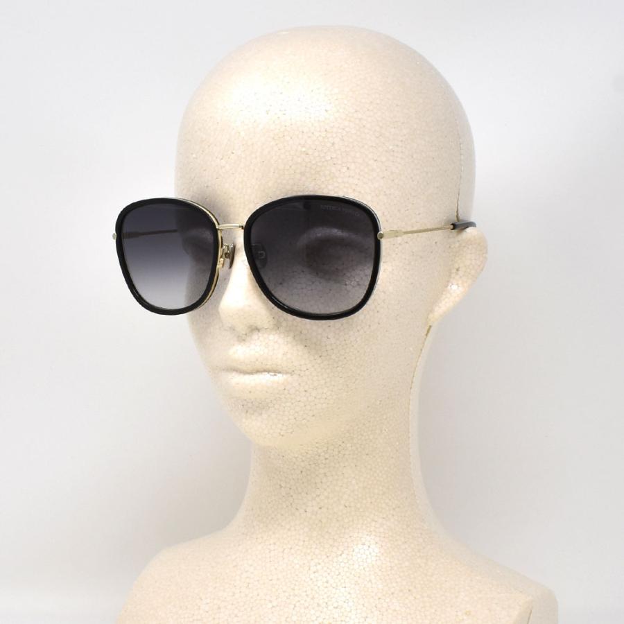 BOTTEGA VENETA ボッテガヴェネタ BV0220SK サングラス アジアン BOTTEGA VENETA ボッテガヴェネタ BV0220SK サングラス アジアン