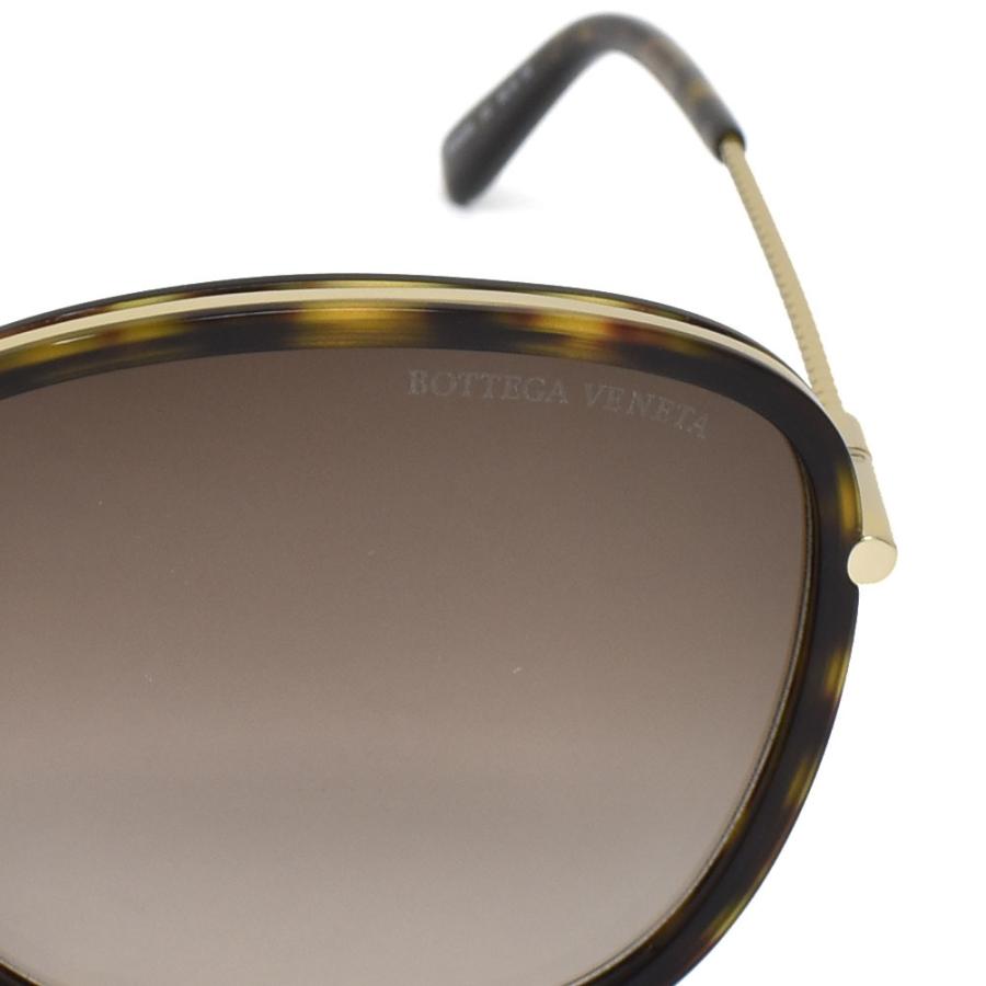 BOTTEGA VENETA ボッテガヴェネタ BV0220SK サングラス アジアン BOTTEGA VENETA ボッテガヴェネタ BV0220SK サングラス アジアン