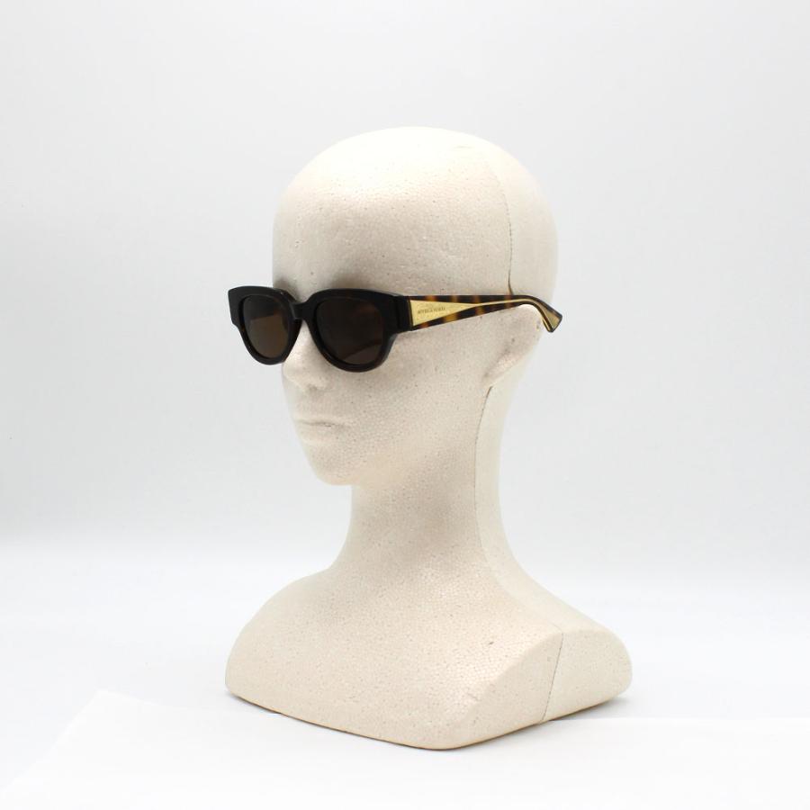 BOTTEGA VENETA（ボッテガ・ヴェネタ） BV1278SA-002 サングラス