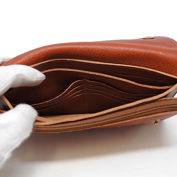 IL BISONTE イルビゾンテ　ラウンド長財布　ナチュラル　ウォレット　ヌメ 楽天市場】◇【国内正規販売店】[54202-3-04240]IL BISONTE