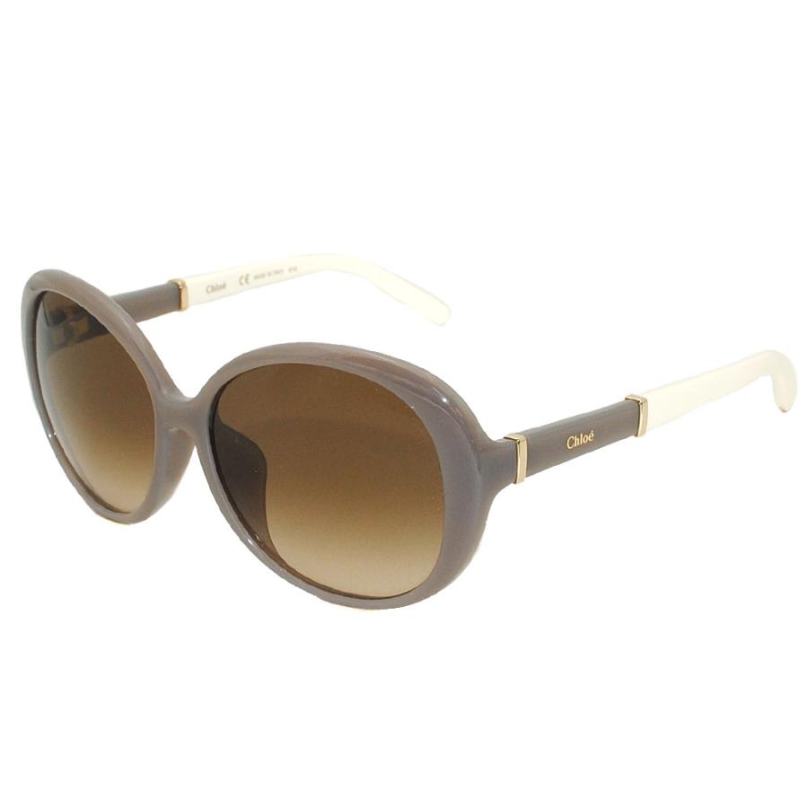 Chloe クロエ CE698SA サングラス アジアンフィット UVカット Chloe クロエ CE698SA サングラス アジアンフィット UVカット