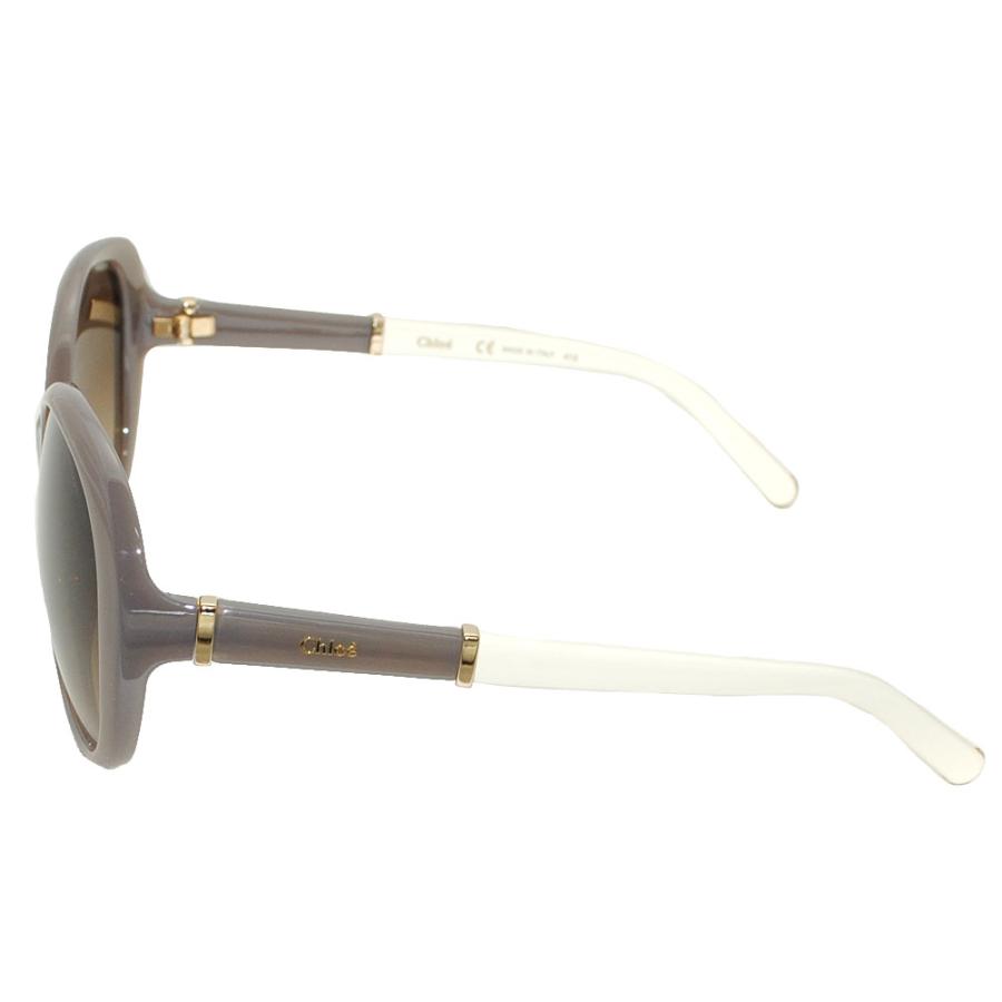 Chloe クロエ CE698SA サングラス アジアンフィット UVカット Chloe クロエ CE698SA サングラス アジアンフィット UVカット