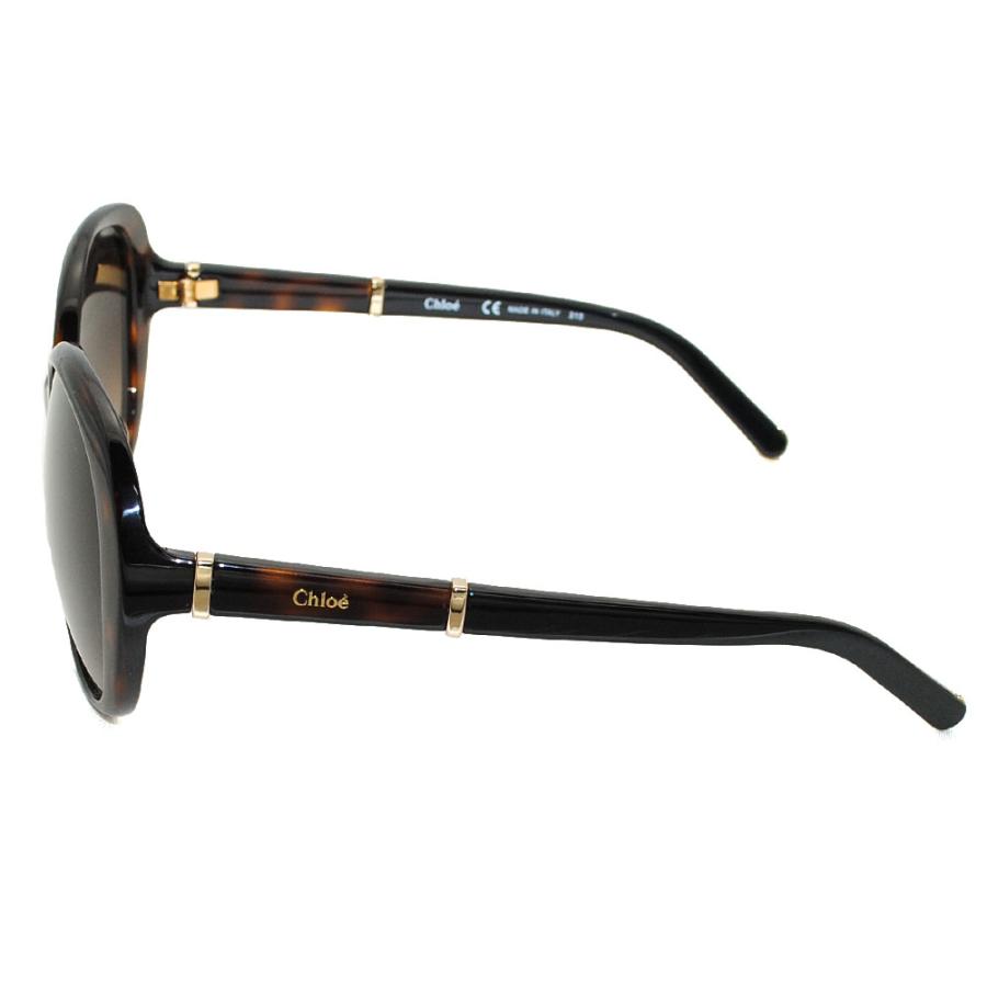 Chloe クロエ CE698SA サングラス アジアンフィット UVカット Chloe クロエ CE698SA サングラス アジアンフィット UVカット
