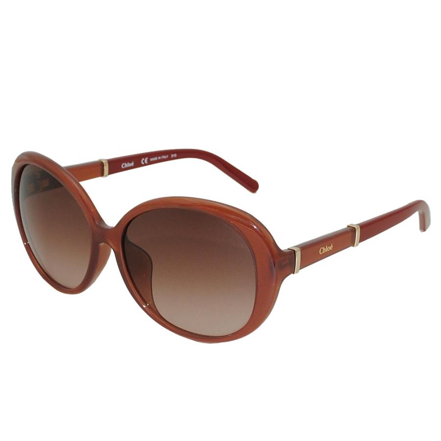 Chloe クロエ CE698SA サングラス アジアンフィット UVカット Chloe クロエ CE698SA サングラス アジアンフィット UVカット