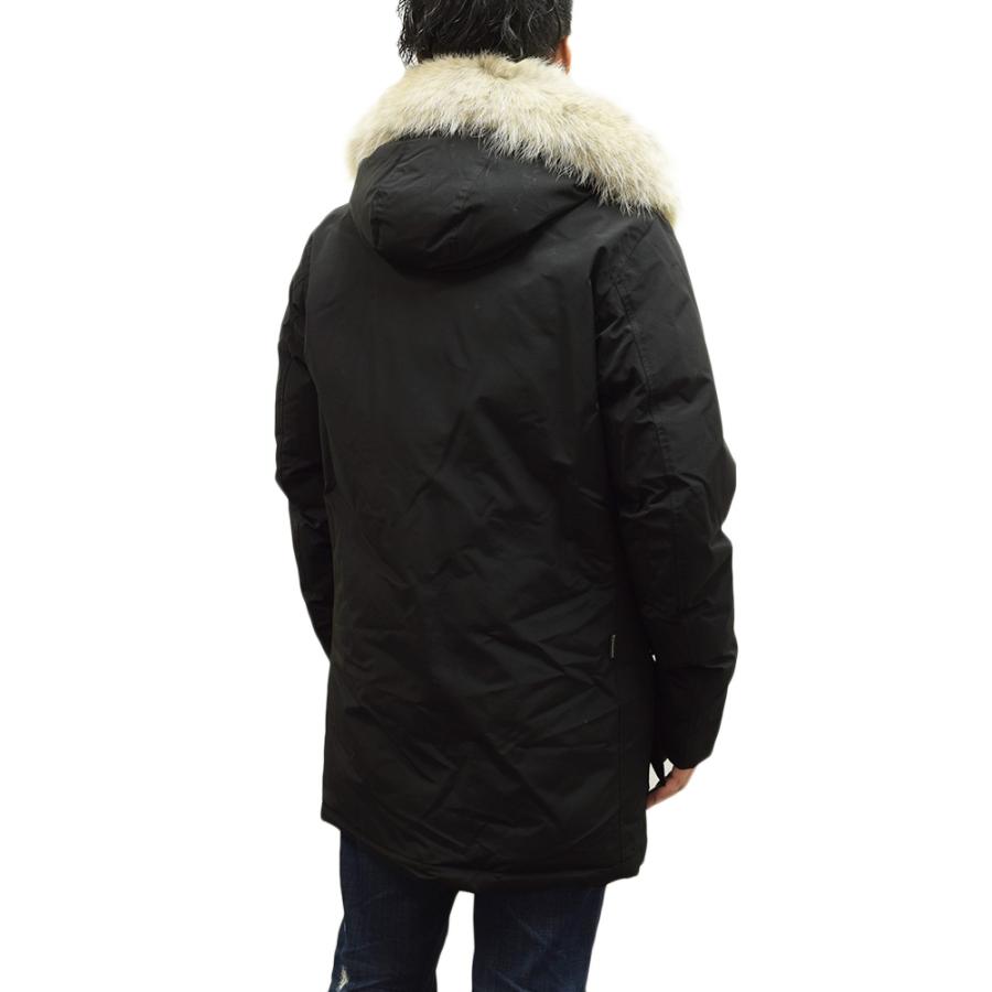 WOOLRICH ウールリッチ CFWOOU0482 ARCTIC DETACHABLE FUR PARKA WOOLRICH ウールリッチ CFWOOU0482 ARCTIC DETACHABLE FUR PARKA