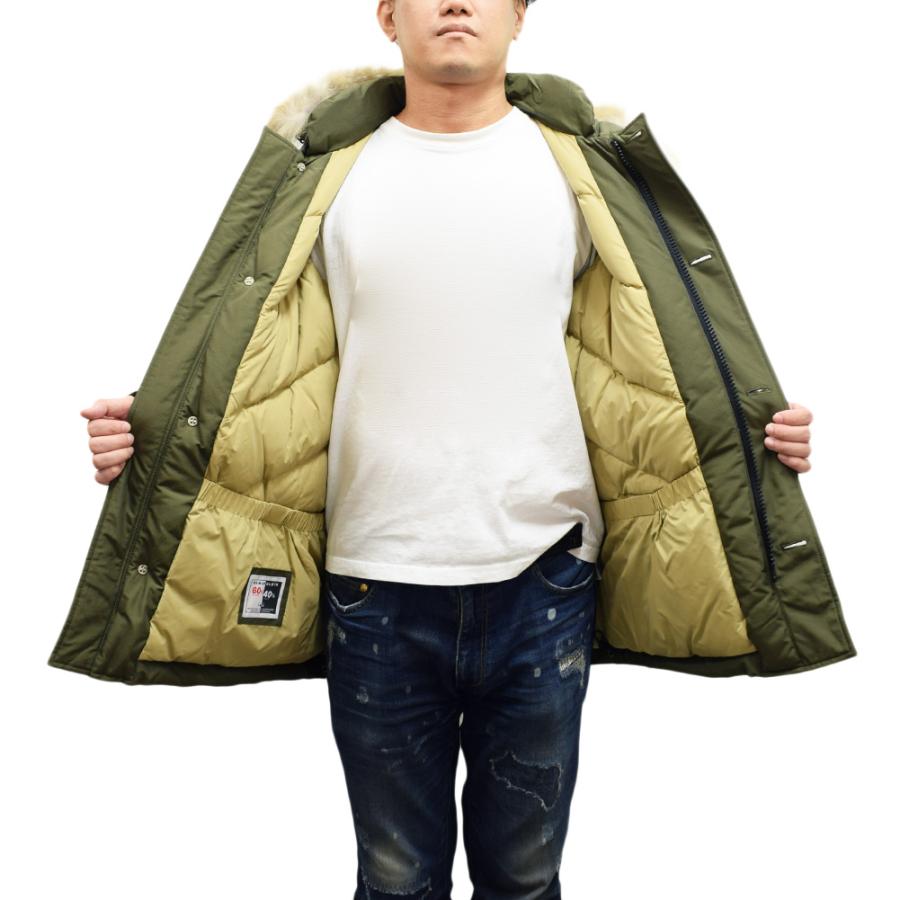 WOOLRICH ウールリッチ CFWOOU0484 ARCTIC DETACHABLE FUR PARKA WOOLRICH ウールリッチ CFWOOU0484 ARCTIC DETACHABLE FUR PARKA