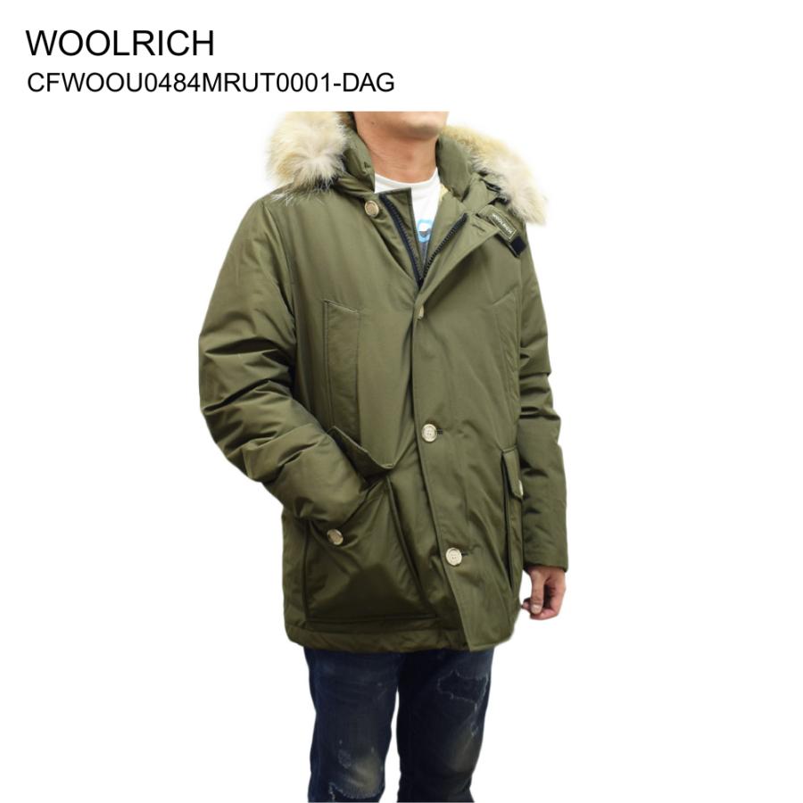 WOOLRICH（ウールリッチ） 【セール価格】WOOLRICH CFWOOU0484MRUT0001