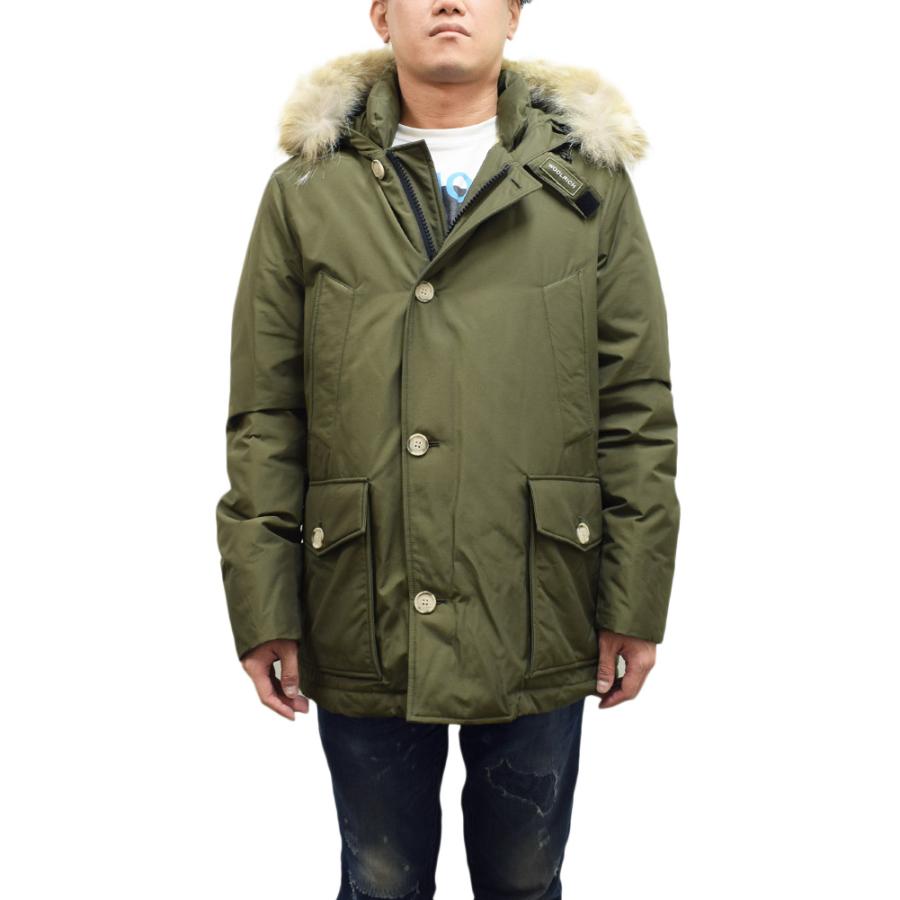 WOOLRICH（ウールリッチ） 【セール価格】WOOLRICH