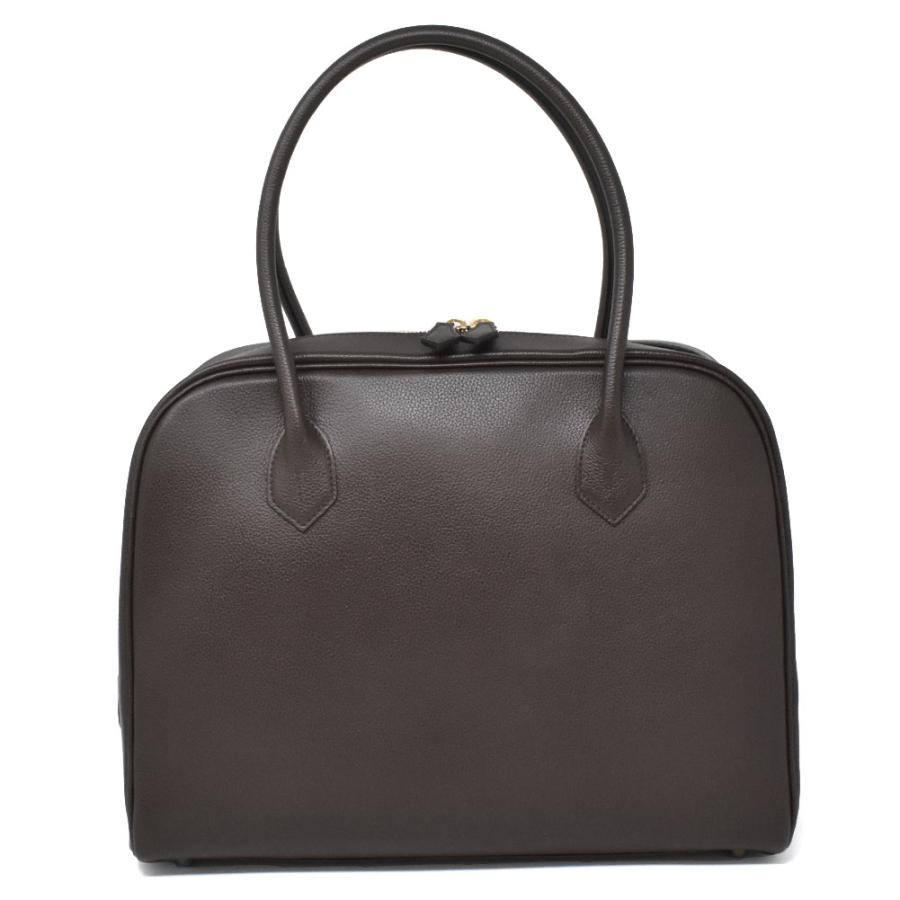 シセイ チセイ Cisei 4901 MF バッグ BRIEFCASE ミニフォーカス カーフ レザー ブリーフケース ハンドバッグ レディース　雑貨｜mosh｜11