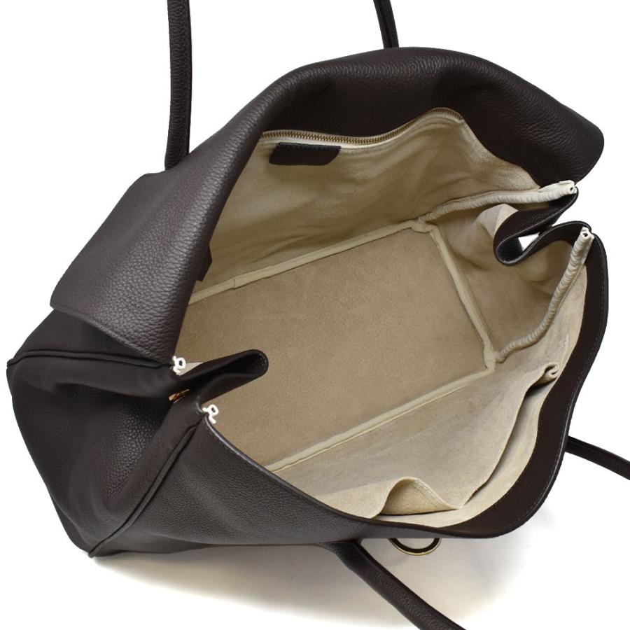 Cisei シセイ チセイ 981 LD トートバッグ FLAP TOTE M リンドス Cisei シセイ チセイ 981 LD トートバッグ FLAP TOTE M リンドス
