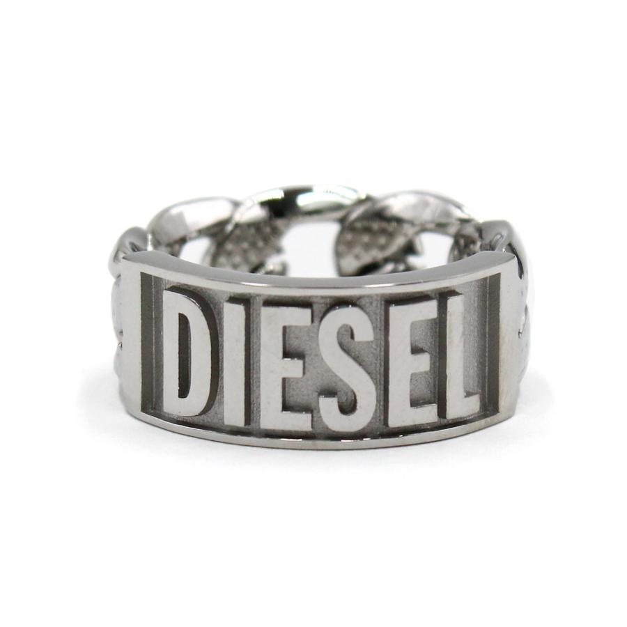 DIESEL（ディーゼル） DX1347040 リング 指輪 アクセサリー メンズ