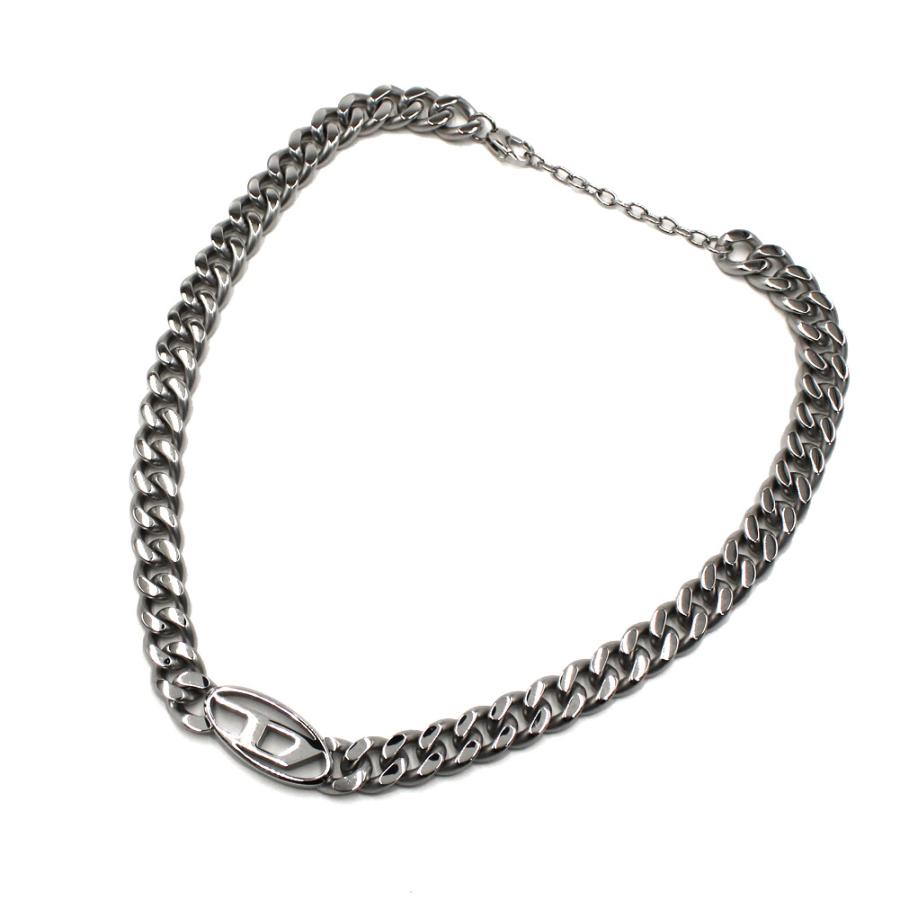 DIESEL（ディーゼル） DX1433040 ネックレス アクセサリー メンズ