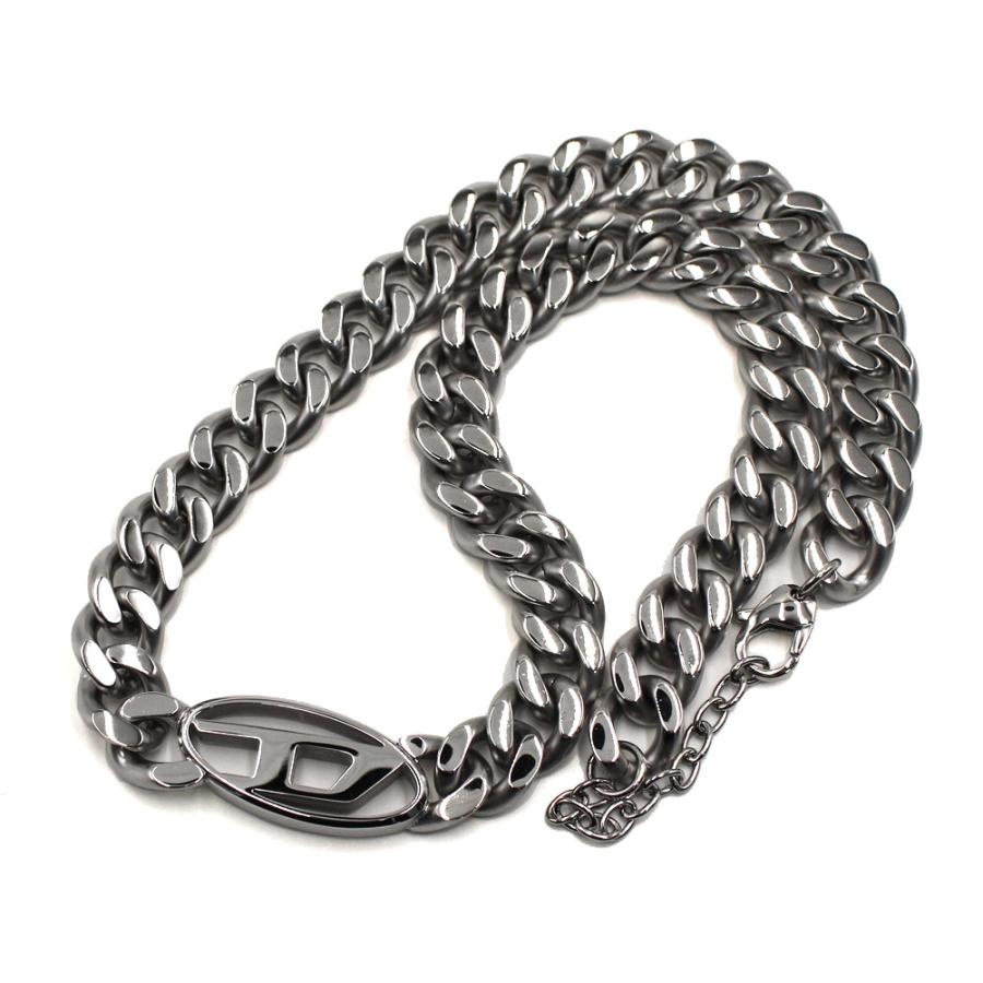 DIESEL（ディーゼル） DX1433040 ネックレス アクセサリー メンズ