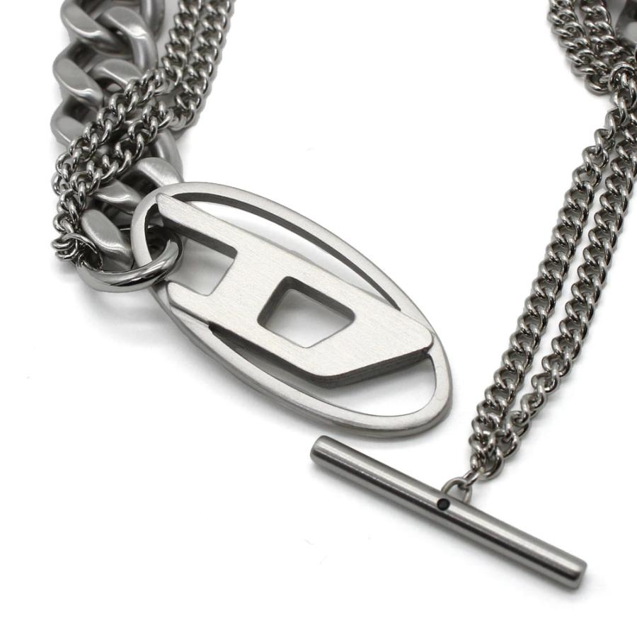 DIESEL（ディーゼル） DX1550040 ブレスレット アクセサリー メンズ