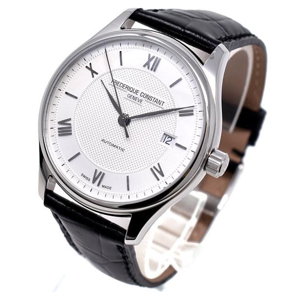 FREDERIQUE CONSTANT フレデリック コンスタント FC-303MS5B6 クラシック CLASSICS 腕時計 メンズ ウォッチ