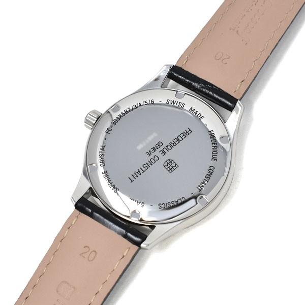 【新商品】 FREDERIQUE CONSTANT フレデリック コンスタント FC-303MS5B6 クラシック CLASSICS 腕時計 メンズ ウォッチ 【MY7731063332】(27671円)