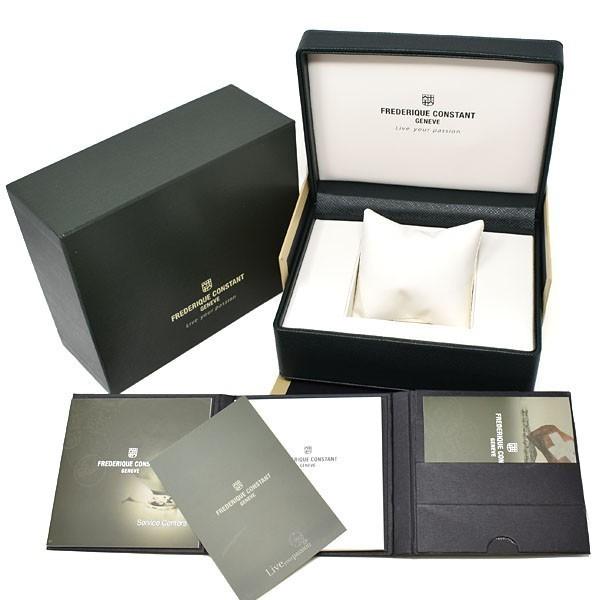 【新商品】 FREDERIQUE CONSTANT フレデリック コンスタント FC-303MS5B6 クラシック CLASSICS 腕時計 メンズ ウォッチ 【MY7731063332】(27671円)