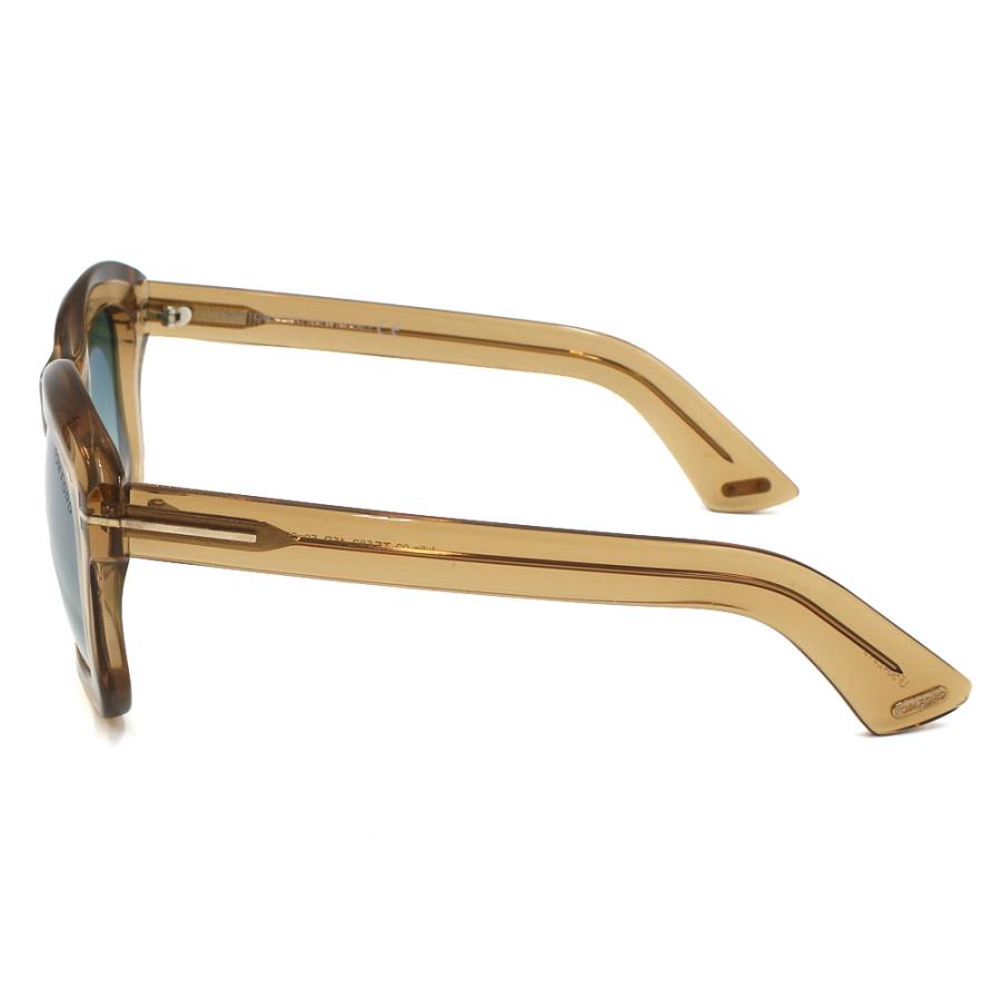 TOM FORD トムフォード FT0582/S 45P 50 サングラス グローバル