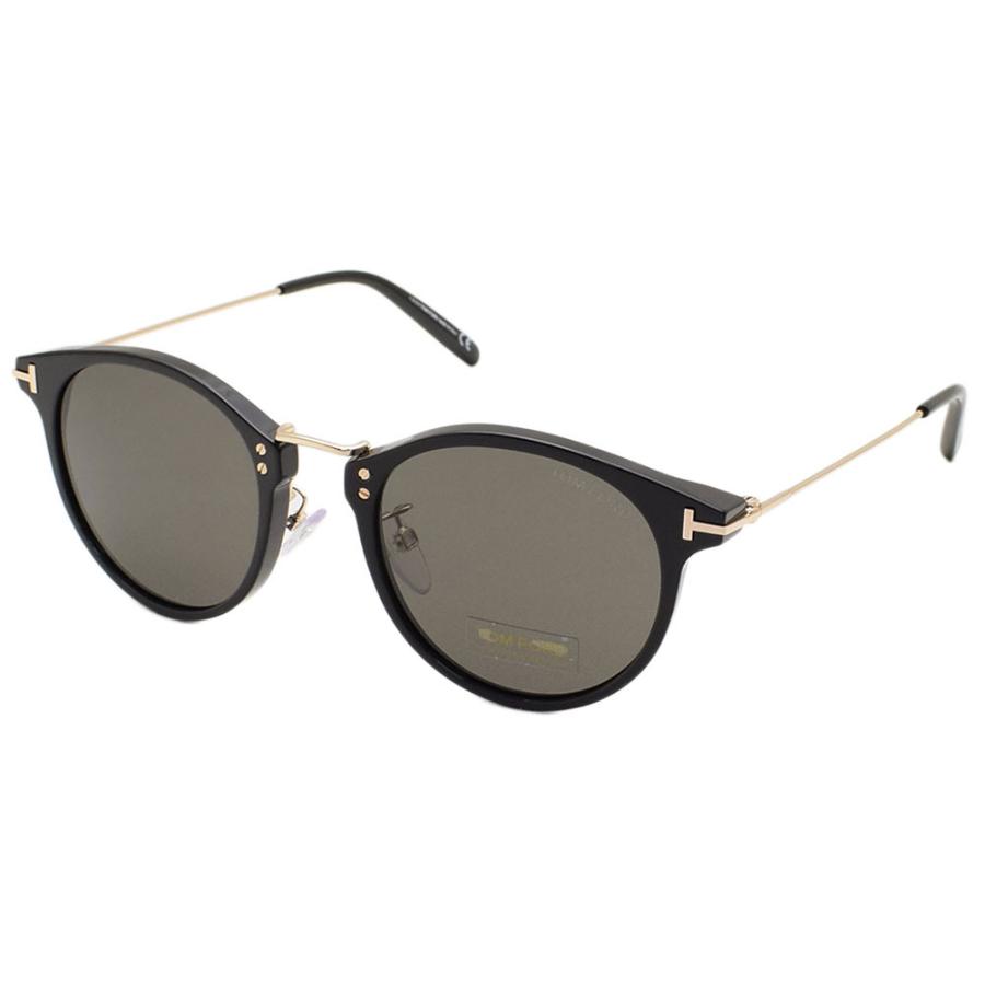 TOM FORD EYEWEAR トムフォード FT0673 LONGARONE TF673 TOM FORD EYEWEAR トムフォード FT0673 LONGARONE TF673