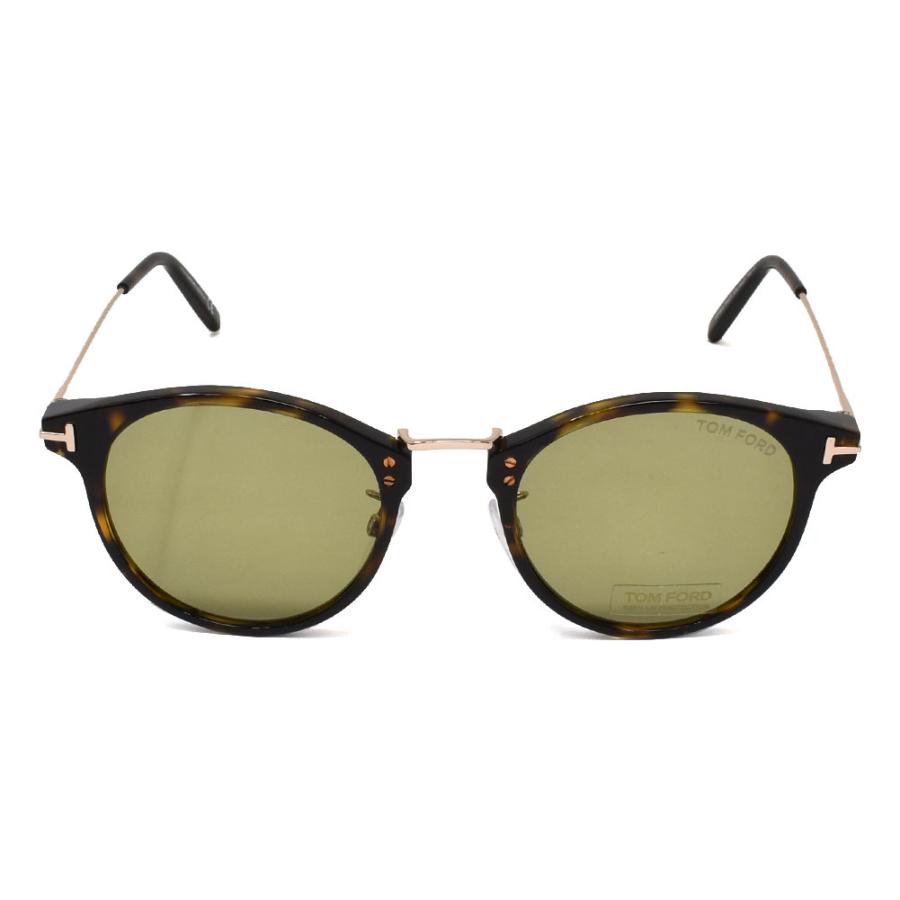 TOM FORD EYEWEAR トムフォード FT0673 LONGARONE TF673 TOM FORD EYEWEAR トムフォード FT0673 LONGARONE TF673