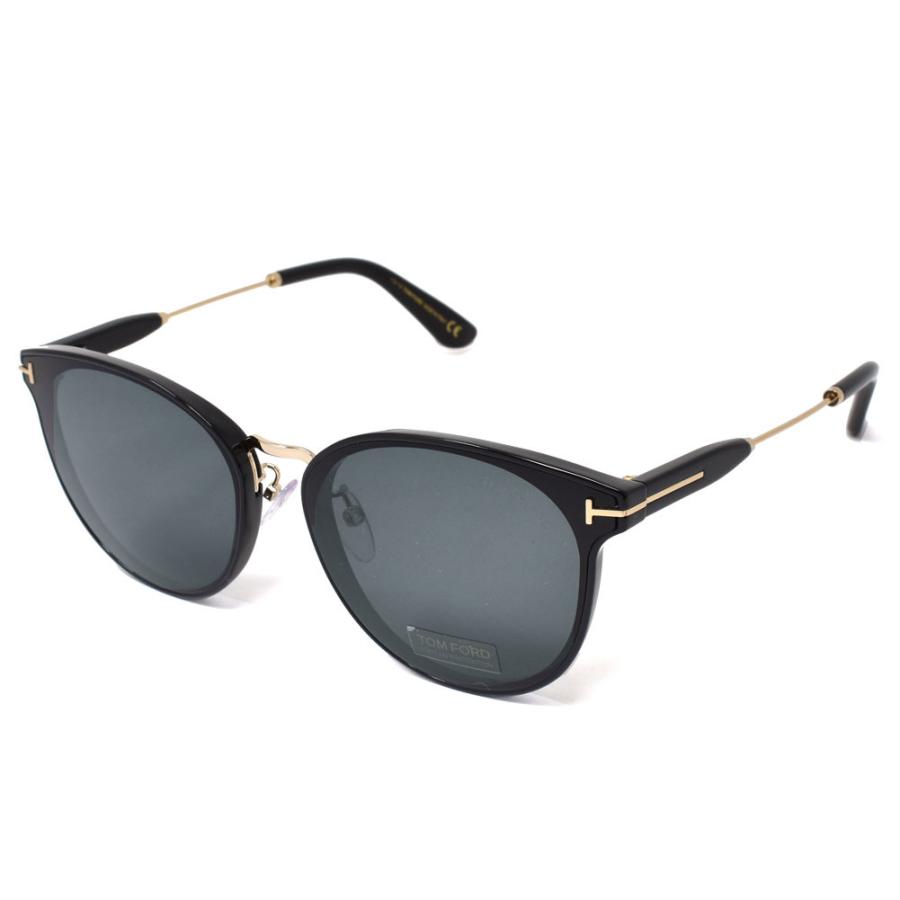 TOM FORD EYEWEAR トムフォード FT0725-K サングラス TF725-K TOM FORD EYEWEAR トムフォード FT0725-K サングラス TF725-K
