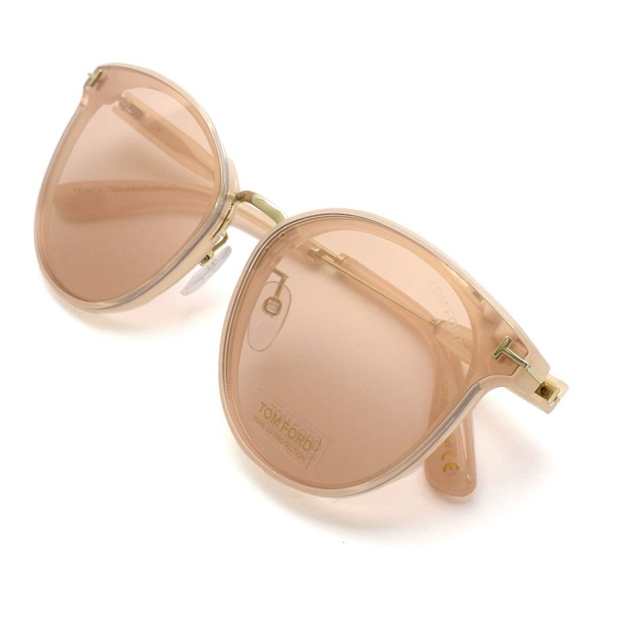 TOM FORD EYEWEAR トムフォード FT0725-K サングラス TF725-K TOM FORD EYEWEAR トムフォード FT0725-K サングラス TF725-K