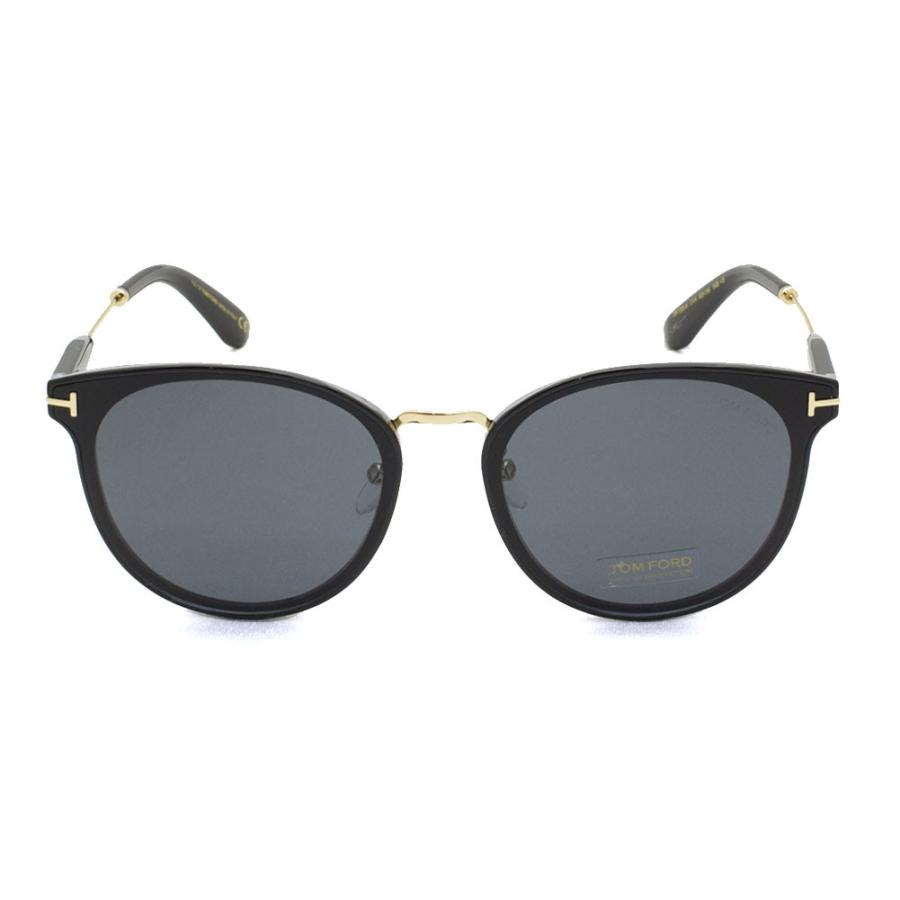 TOM FORD EYEWEAR トムフォード FT0725-K サングラス TF725-K TOM FORD EYEWEAR トムフォード FT0725-K サングラス TF725-K