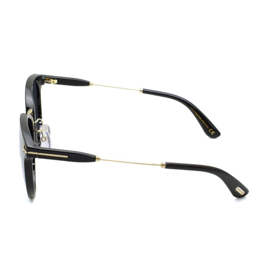 TOM FORD EYEWEAR トムフォード FT0725-K サングラス TF725-K TOM FORD EYEWEAR トムフォード FT0725-K サングラス TF725-K